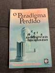 O Paradigma Perdido: a natureza humana