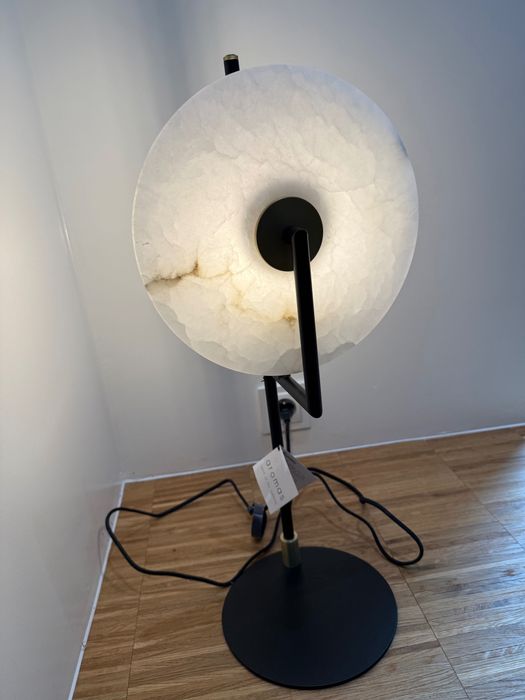 Lampa Erto Aromas - nowa