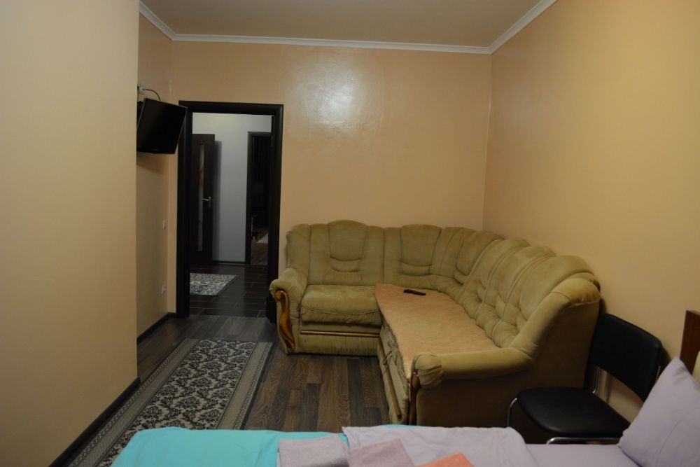 Квартира в г.Борисполь, в 7км от международного аэропорта Борисполь