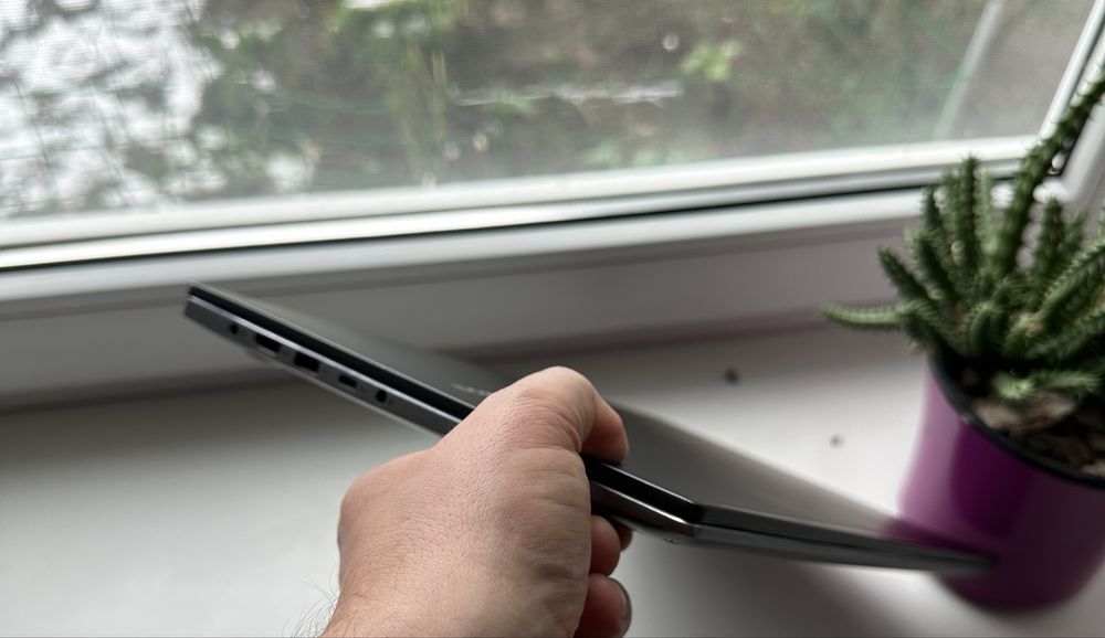 є 90 Ноутбуків‼️МЕТАЛ‼️IPS‼️ASUS‼️Vega 7/Ryzen 7 8 ЯДЕР‼️SSD 512/RAM16