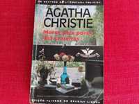 Morte Pela Porta das Traseiras - Agatha Christie - Policial
