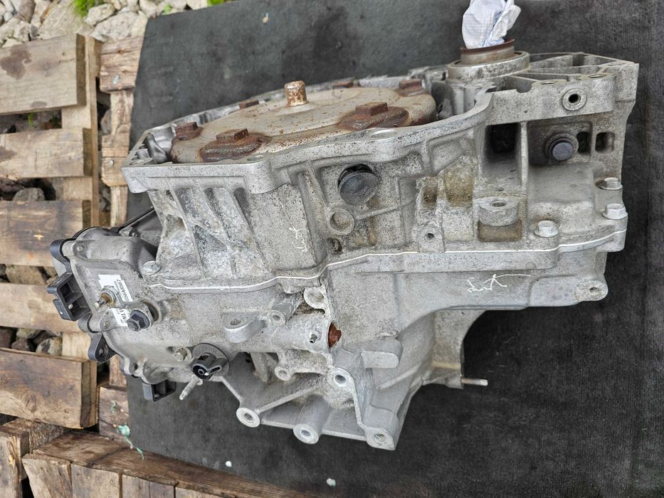 Skrzynia Biegów Automatyczna Opel Astra K Silnik 1.6 CDTI Symbol 6 LNW