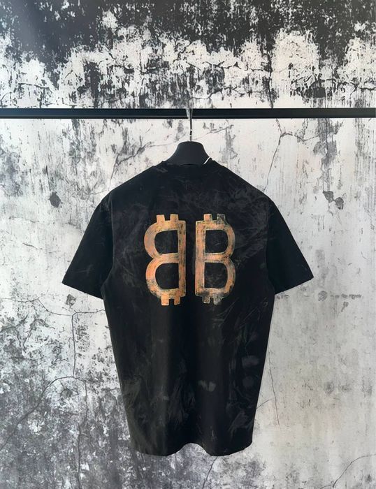 Футболка мужская Philipp Plein брендовая оригинал оверсайз