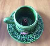Caneca das caldas