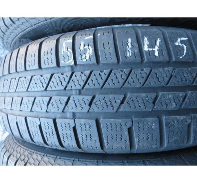 195/70 R16 94H Continental CrossWinterContact зима 4 штуки