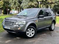 Land Rover Freelander 2 *Polski Salon*Bezwypadkowy*4x4*Automat*Xenon*
