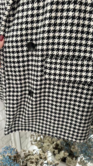 Утеплений піджак