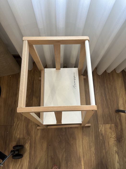 Torre de aprendizagem criança Micuna