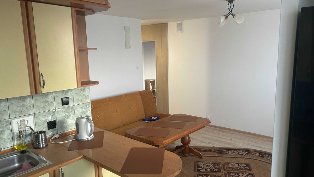 Mieszkanie do wynajęcia Jelcz-Laskowice