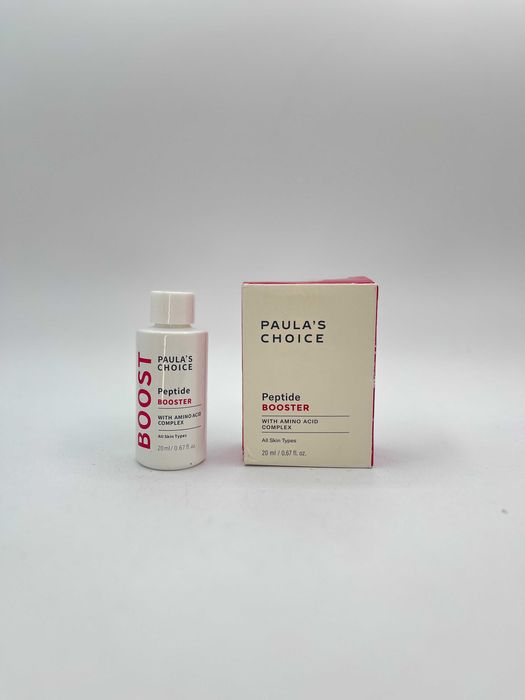 Paula’s Choice Pro-Collagen Multi-Peptide 20ml–odmłodzenie skóry
