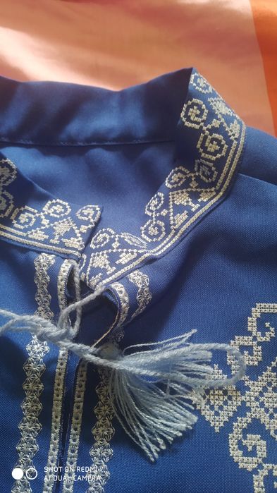 Вишіванка Україна