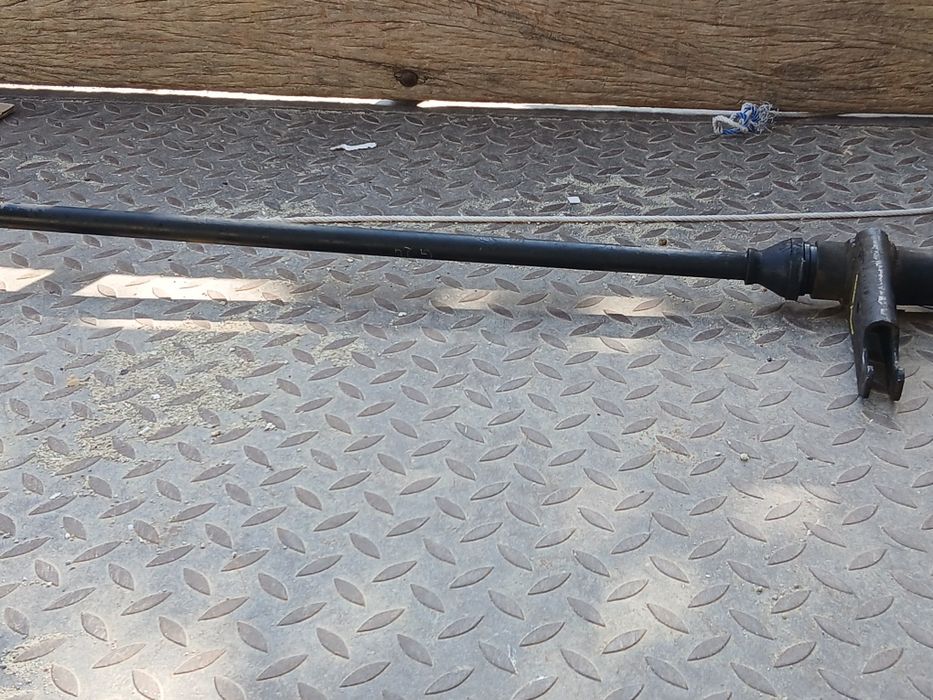 Barra de torção esquerda para mitsubishi  L300 caixa aberta e  spce ge