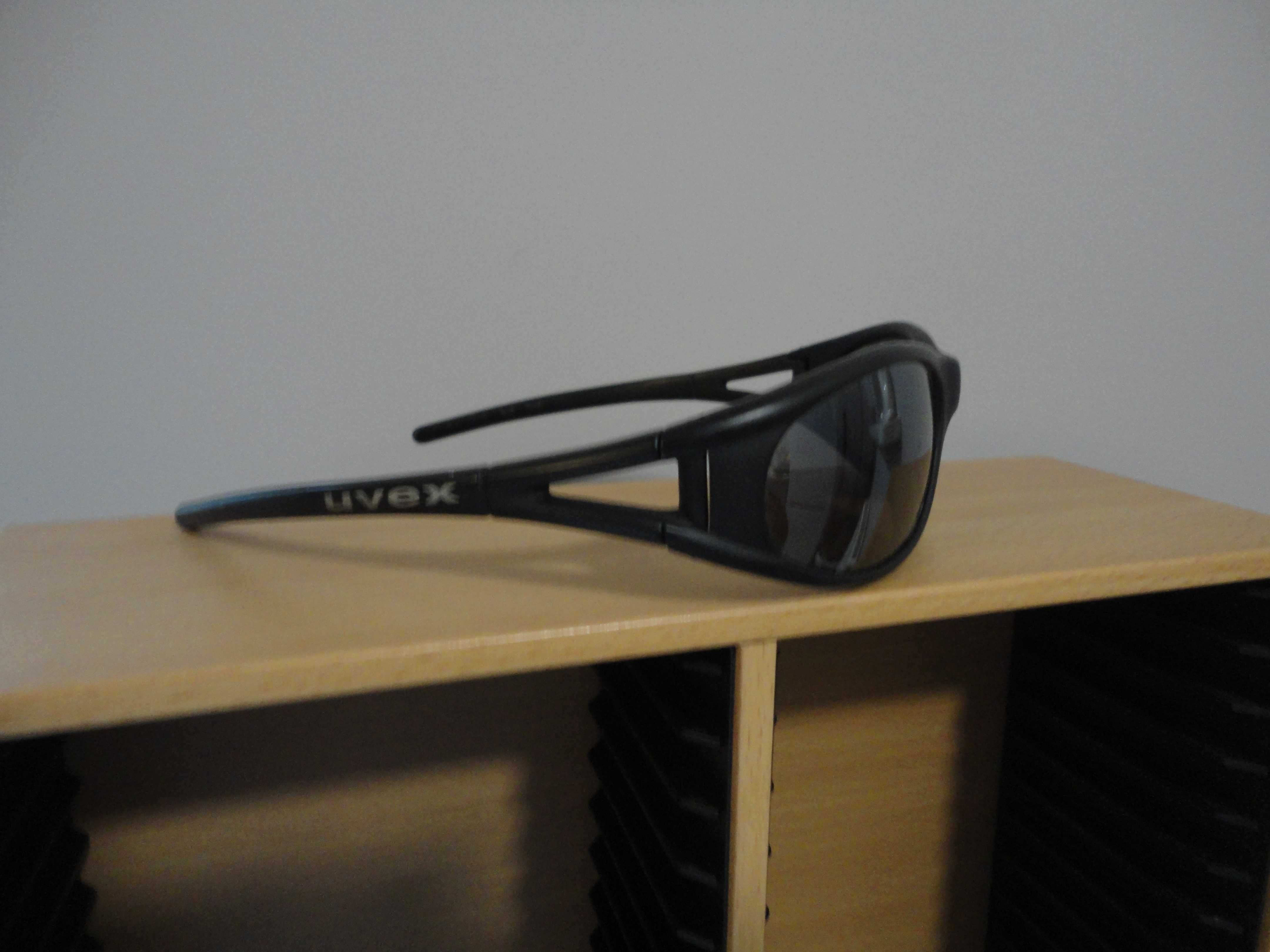 Okulary Uvex Vulcano