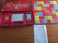 Jogo Pictionary Junior