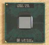 CPU da serie T3xxx-serie T2XXX