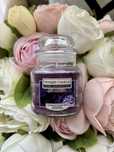 Yankee Candle Home Inspiration Floral Enchantment Świeca 104 g