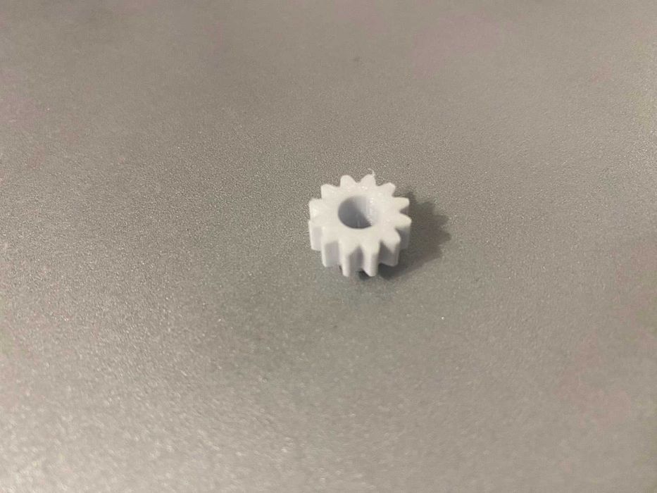 Зміцнена шестерня блендера Philips HR 13-HR16 серії