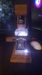 Lampka Jack Daniels