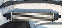 Intercooler lusterko kia stinger 28270 2.0t