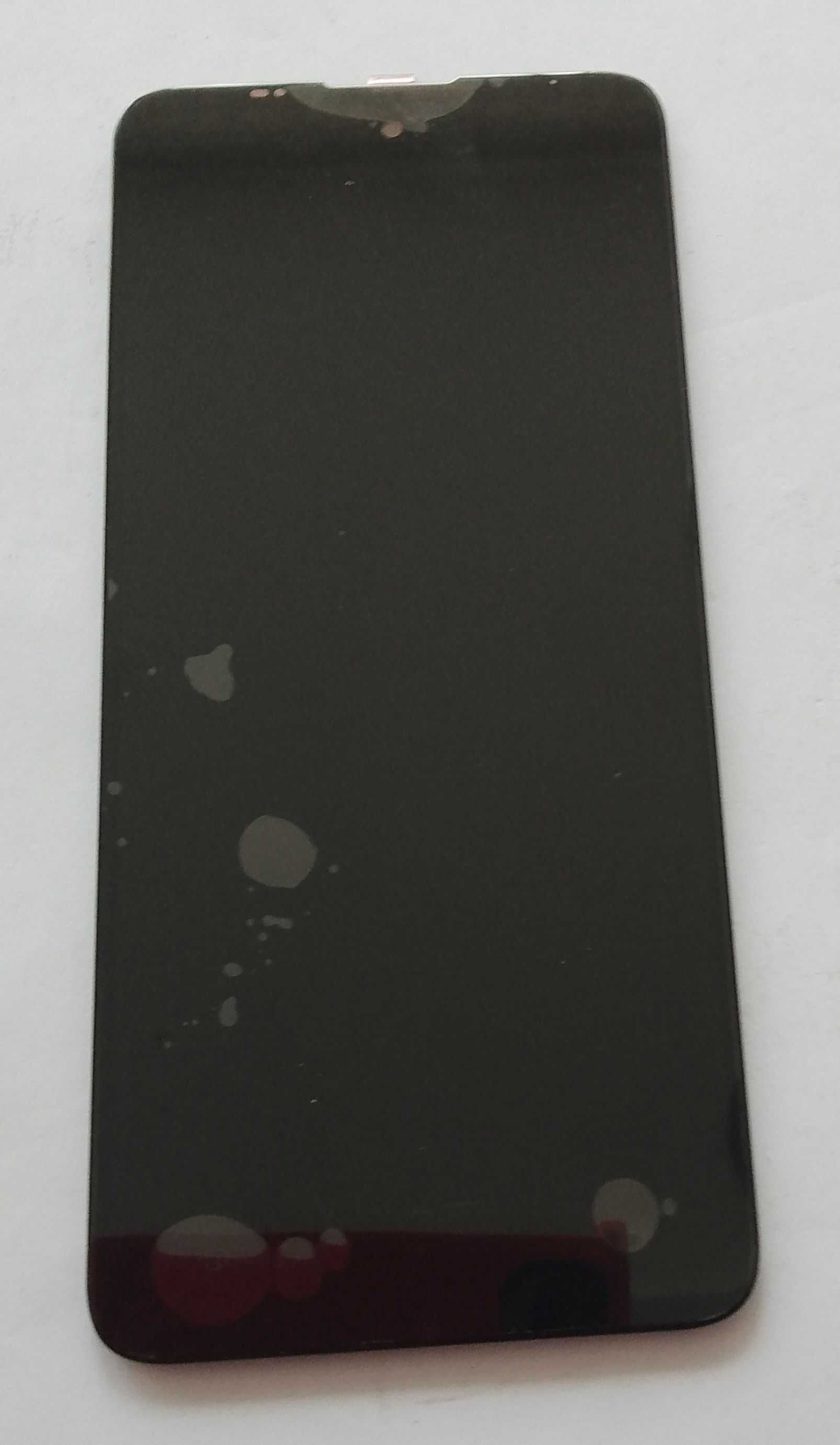 Wyświetlacz LCD Motorola E40 6,5"oryginał XT2159,XT2159-3,XT2159-4