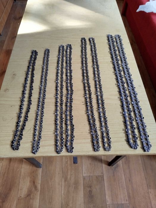 Łancuch do pił spalinowej