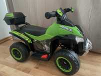 sprzedam motocykl elektryczny