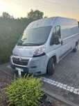 Sprzedam Citroen Jumper 2008 rok lub zamienię na busa z windą