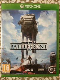 Star Wars Battlefront Xbox one Series X