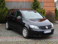 Volkswagen Golf Plus PIĘKNY*1.6 Mpi*Temp*