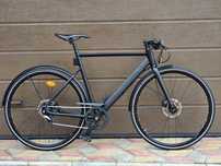 Elops 28 L Shimano Alfine 8 Гідравліка