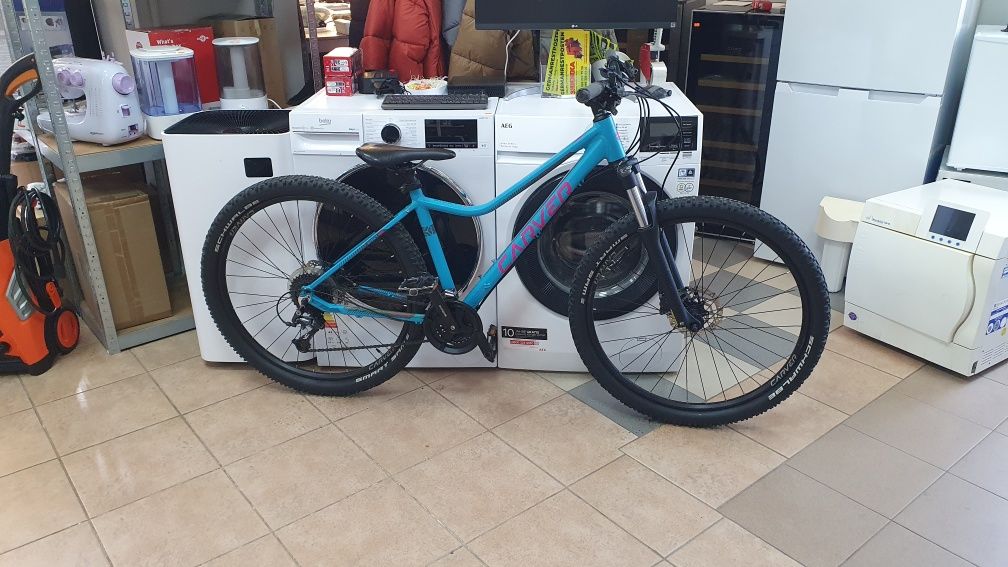 Гірський велосипед Carver Strict 130 27.5