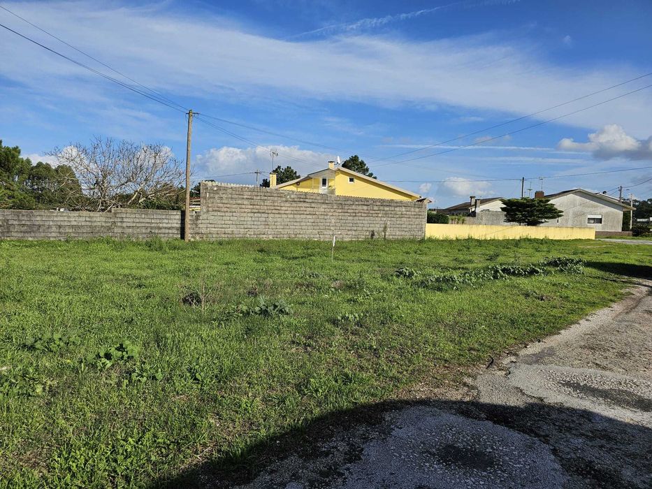 Terrenos bem situados Quiaios