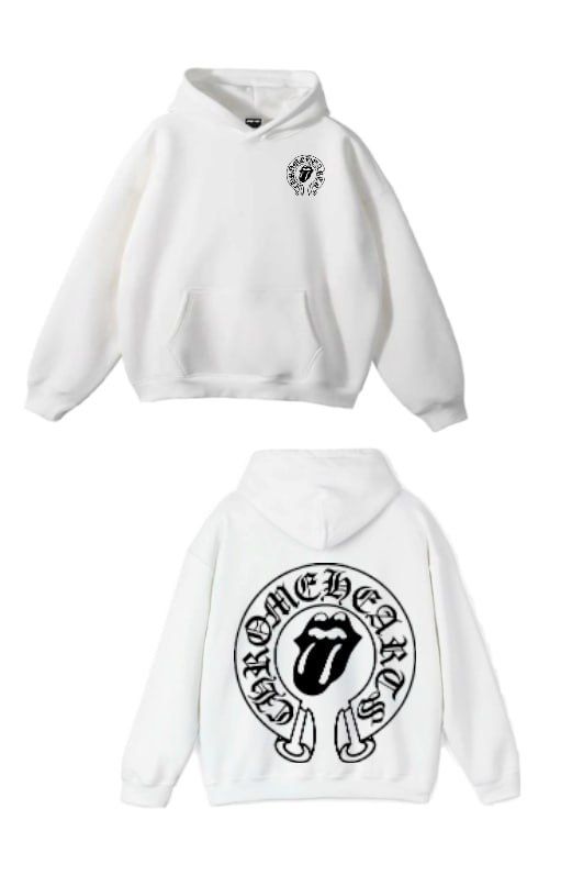 Chrome Hearts\худі хром хартс\кофта chrome hearts\