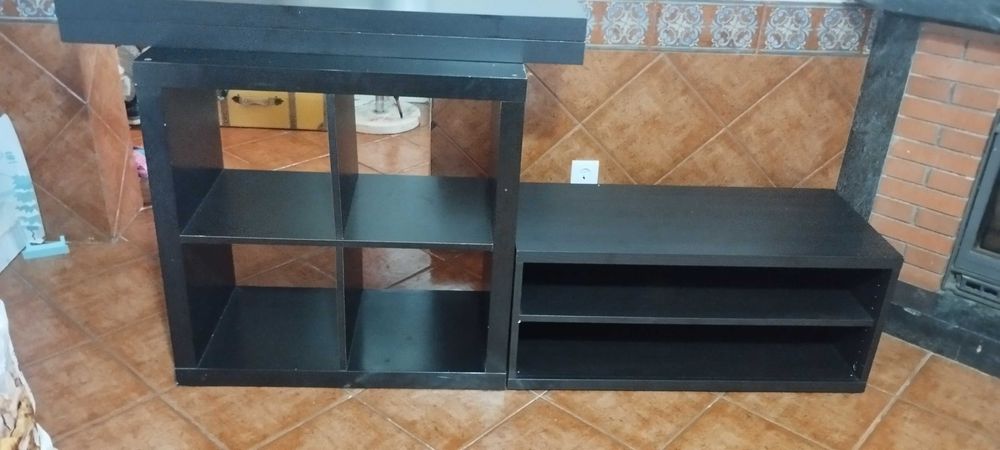 Para mobiliar a sua casa com pouco.