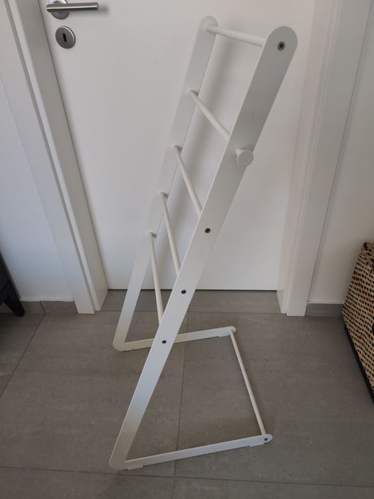 Cabide ou toalheiro IKEA Enudden