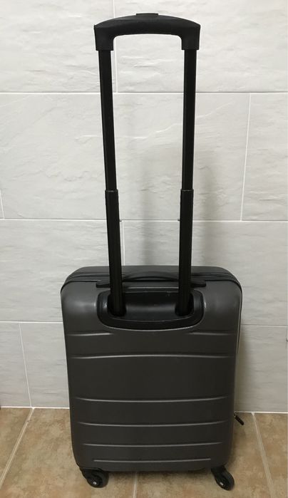 Mala de viagem Paco Martinez