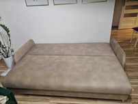 Sofa rozkładana, dobry stan