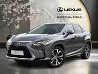 Lexus RX 300 Elite + Business /Salon PL /Serwis ASO