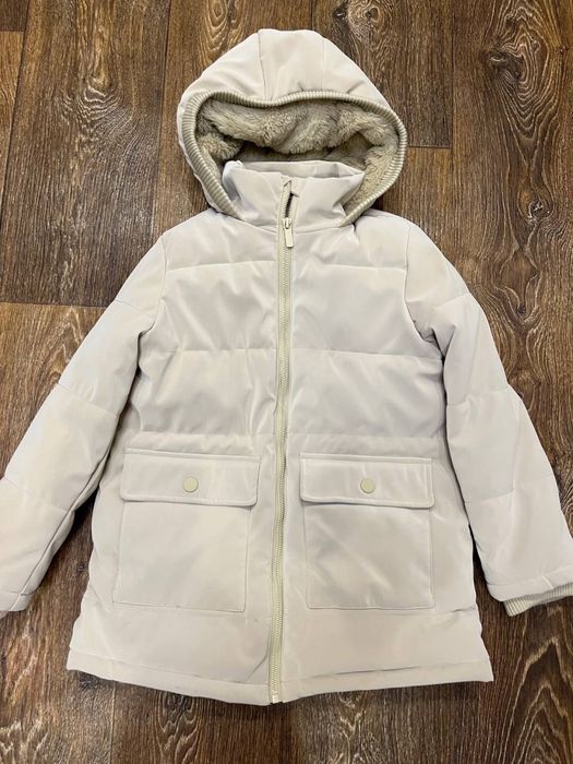 Продам курточку для девочки LC Wikiki