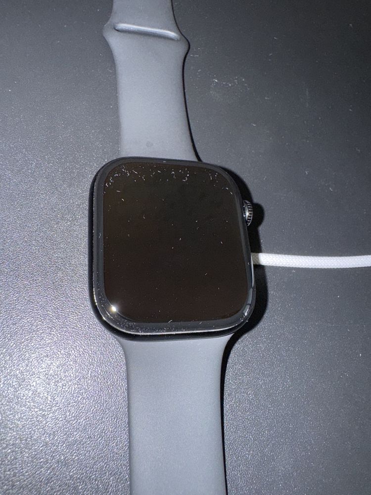 Apple Watch Series 10 GPS