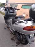 Suzuki 650 em ótimo estado