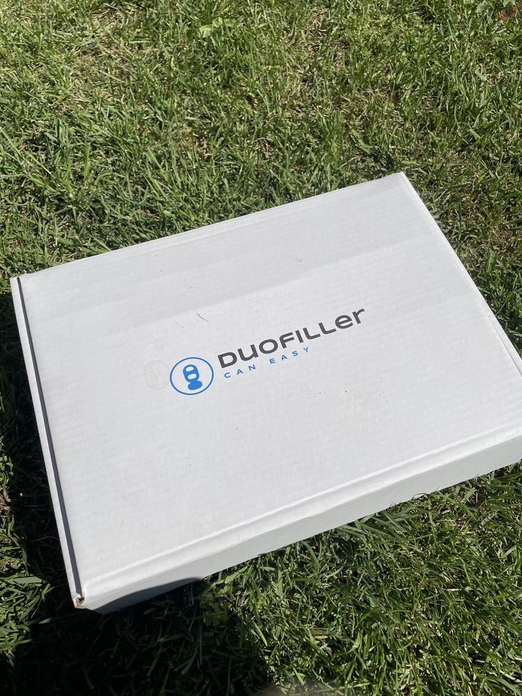 Пристрій для розливу пива Duofiller Core G2