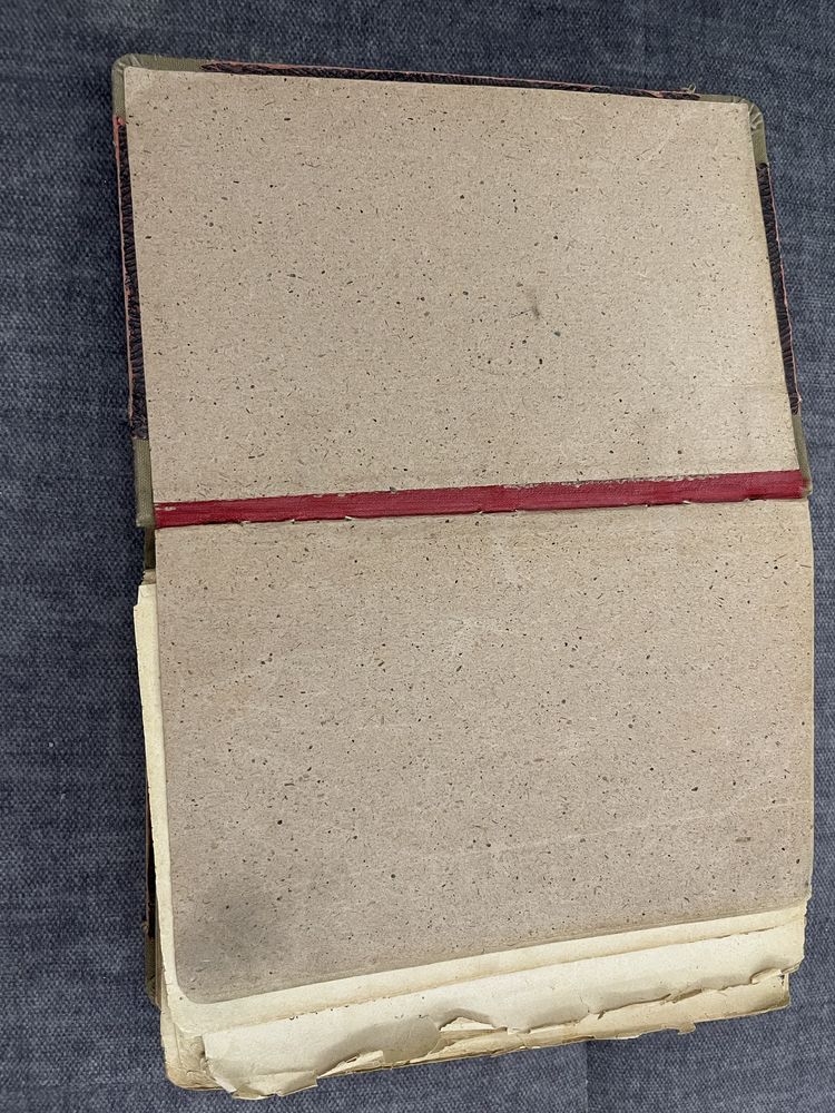 Antyk, książka, Krzyżacy, tom 1, 1945rok