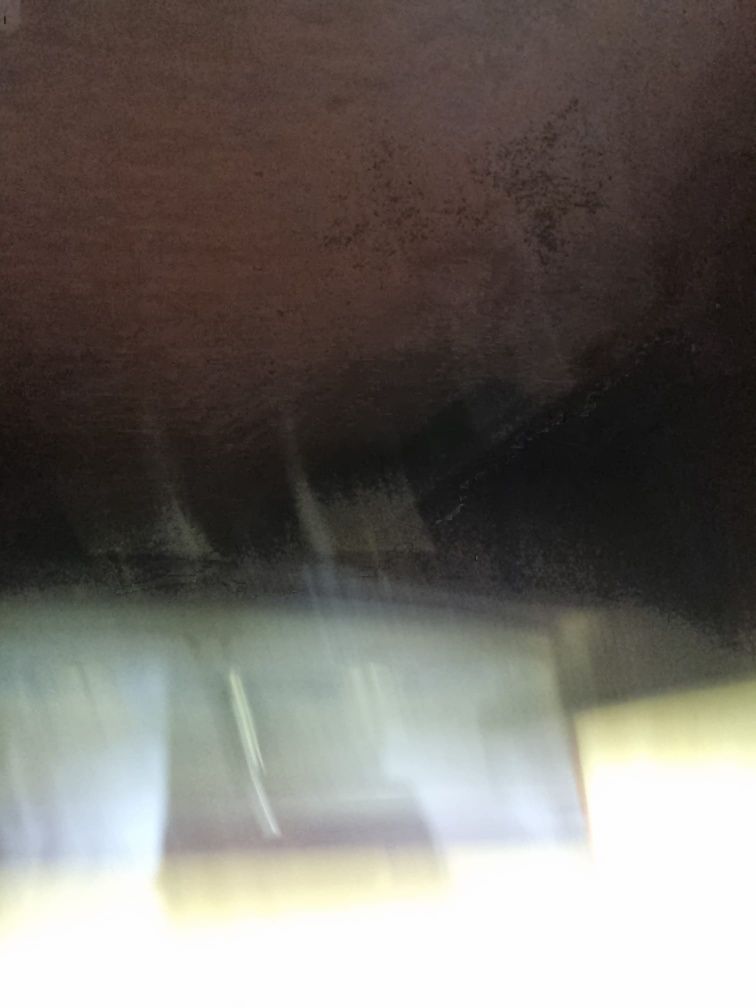 Relógio Antigo de Parede para Restauro