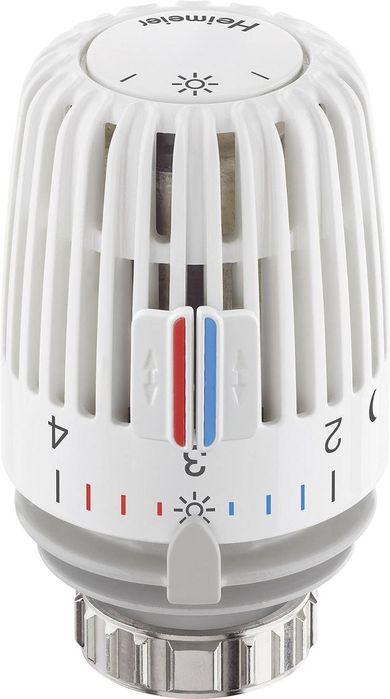 Glowica termostatyczna Heimeier