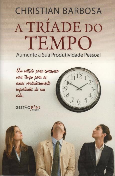 A Triade do Tempo