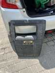 Кришка двигуна subaru fa20