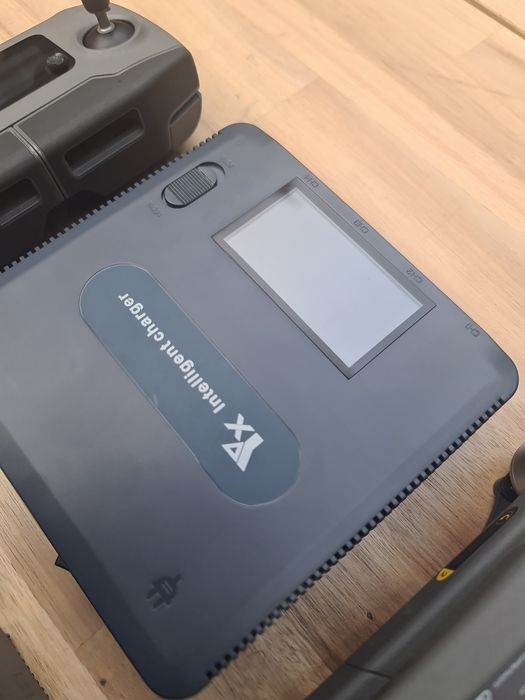 Drone DJI Mavic 2 pro