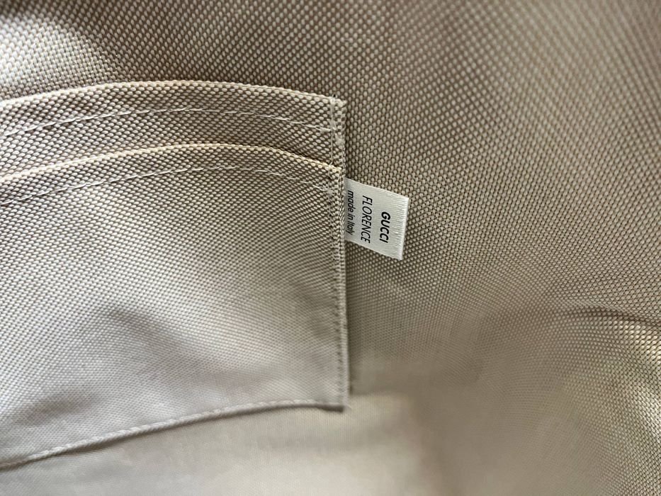 Gucci рюкзак swag