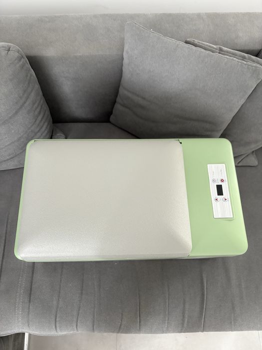 Alpicool Y16 Lodówka Turystyczna 15L, 12V, -20°C, Przenośna, USB